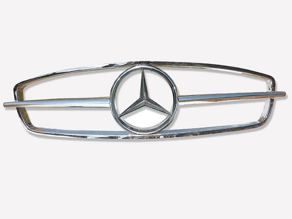 Mercedes 190SL Front Grill